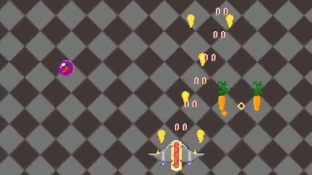 WIP Shmup Game смотреть онлайн