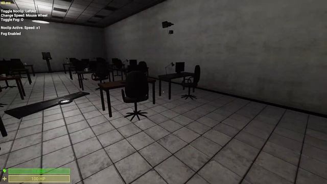 Как пользоваться админ панелью | SCP Secret Laboratory смотреть онлайн