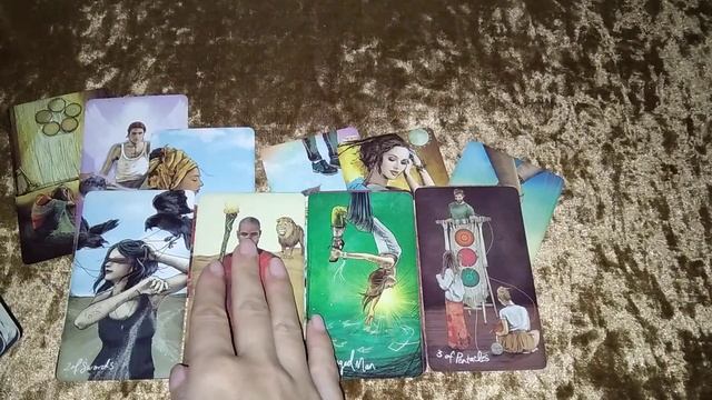 ЧТО ЗА МУЖЧИНА ИДЕТ К ВАМ В ОКТЯБРЕ ? смотреть онлайн