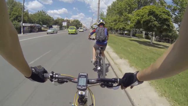 Danil - TREK Team 03.07.2014 смотреть онлайн