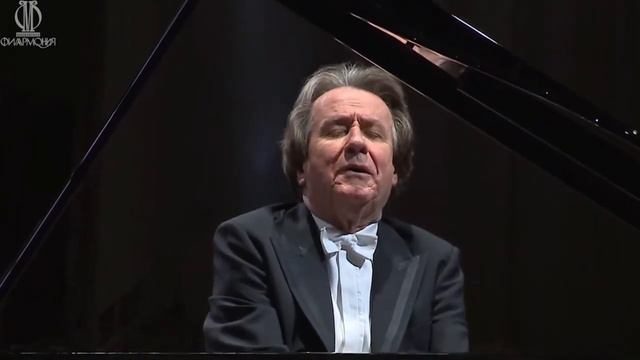 Beethoven - Sonata No. 04 (Rudolf Buchbinder) смотреть онлайн
