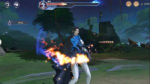 Doula Continent: Soul Master Duel -  Новый режим в Эвенте! Такого еще НЕ БЫЛО! (Боевой Континент)