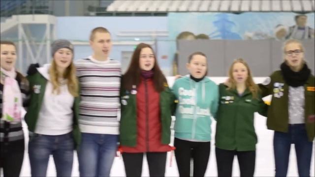 отрядные лайфхаки от СПО 