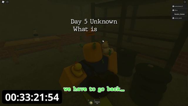 an ok car Complete Experience in 5 minutes - Returning Klaus his lost Russian Water [ROBLOX] смотреть онлайн