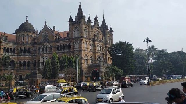 Индия - страна контрастов смотреть онлайн