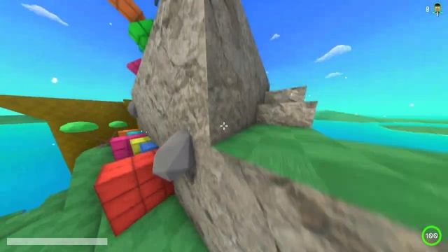 Crab Game | Macaroni Mountain | *NEW* Skip | 2021 смотреть онлайн