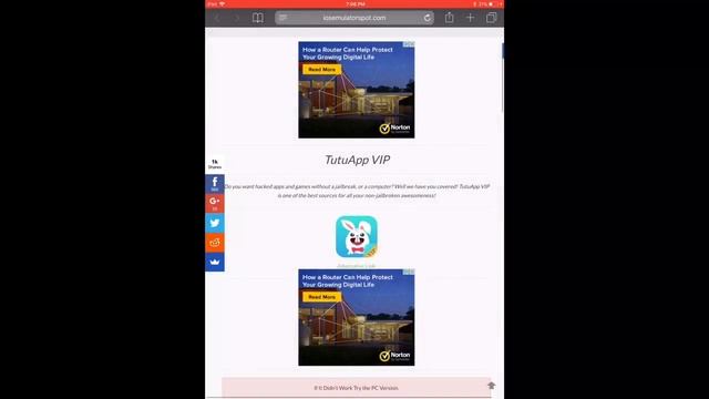 How To Get TutuApp VIP FREE смотреть онлайн