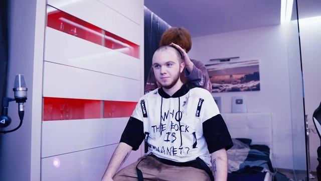КАК Я ПОДСТРИГСЯ НАЛЫСО, РЕАКЦИЯ ДРУЗЕЙ! смотреть онлайн