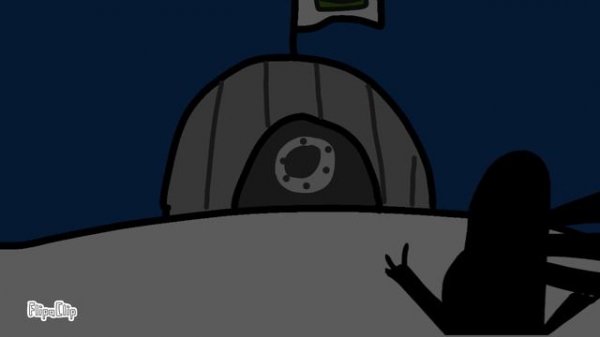 Самый лучший день (Qumi Qumi animation)