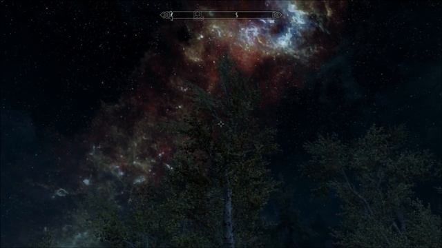Skyrim Mod - Enhanced Night Skyrim (with Commentary)