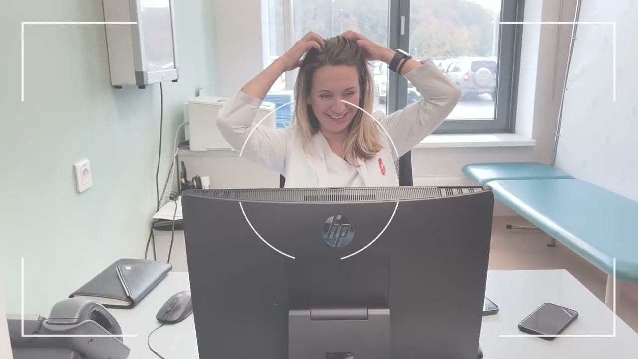 Буканова Марина Сергеевна | Онколог | Пластический хирург | Клинический госпиталь ИДК смотреть онлайн