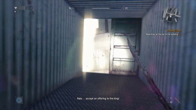 DYING LIGHT ENDING gameplay walkthrough смотреть онлайн