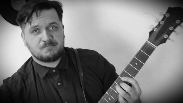 Уроки банджо в Арт-квартале! смотреть онлайн