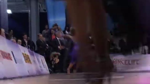 panteleev gluhova samba смотреть онлайн