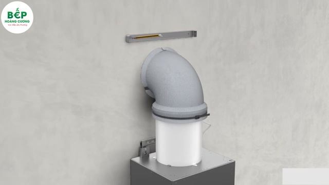 Bếp Sạch - Thơm - Mát với máy hút mùi âm tủ thế hệ mới Bosch DHL755BL смотреть онлайн