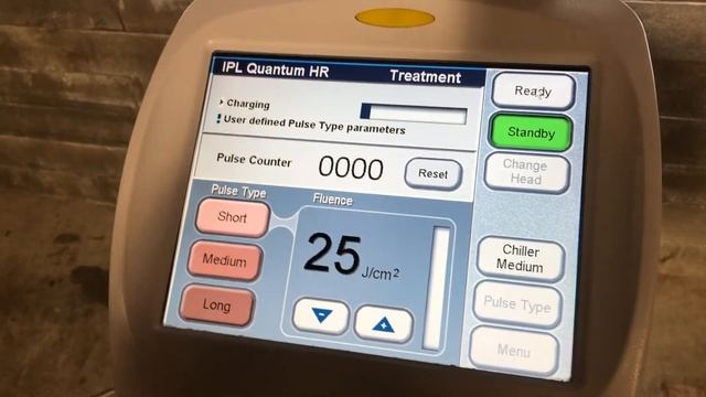 2002 Quantum IPL SN:015-10799 смотреть онлайн