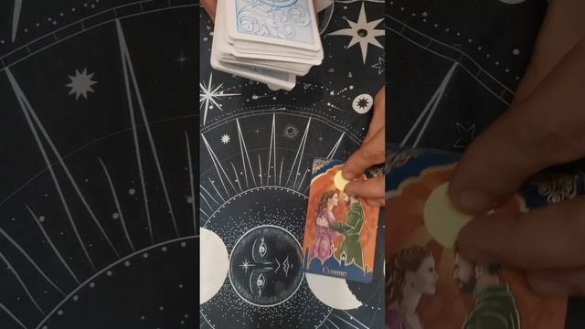 "кто ты для загаданного человека" #таро #магия #гадание #отношения #любовь #love смотреть онлайн