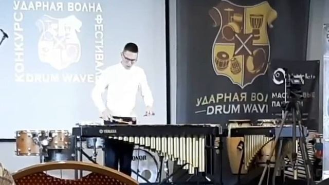 И.С.Бах Аллеманда и Бурре из сюиты для лютни смотреть онлайн