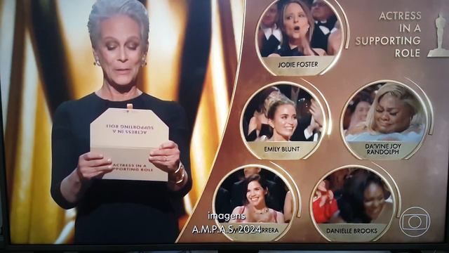 "Oppenheimer" foi o grande vencedor do Oscar 2024. смотреть онлайн