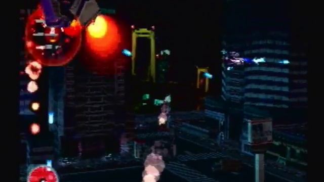 R-Type Delta Stage 1 смотреть онлайн