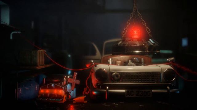 РЖАВЧИНА! 🏍️ Unravel #10 смотреть онлайн