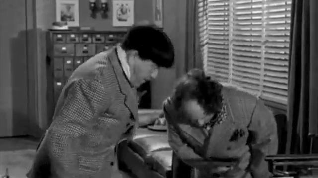 My Favorite Three Stooges Parts #12: Studio Stoops смотреть онлайн