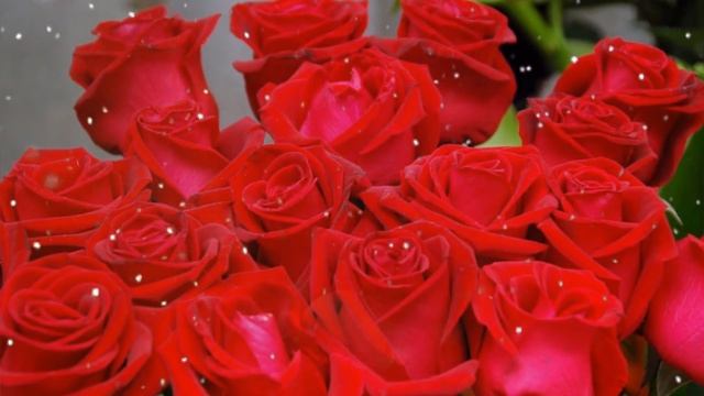 ПОЗДРАВЛЕНИЕ С ЮБИЛЕЕМ РОЗЫ В ПОДАРОК смотреть онлайн