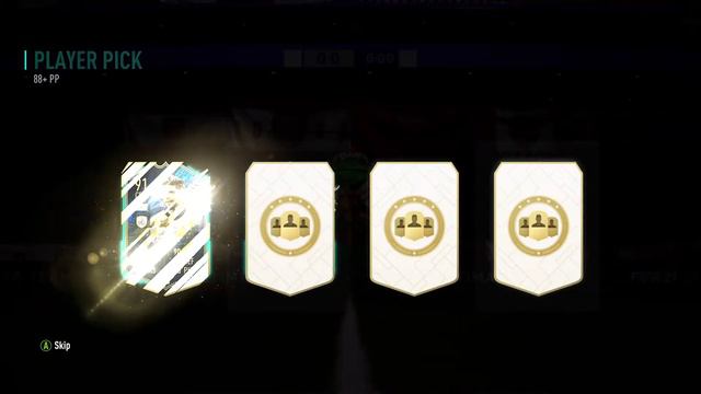 88+ Player Pick Fifa Pre-season смотреть онлайн