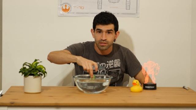 Why Do Things Float? ft. Monty Python смотреть онлайн