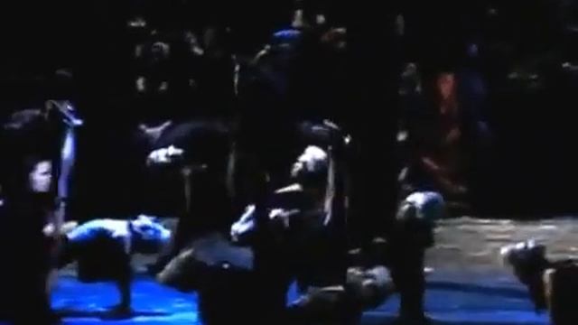 ホフマンの舟歌 （バルカロール）　－　ケイト・リンゼイ ＆ エカテリーナ・グバノーヴァ смотреть онлайн