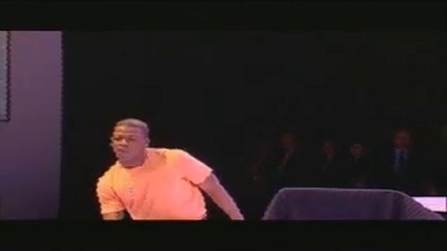 Cedric Sanders raps смотреть онлайн