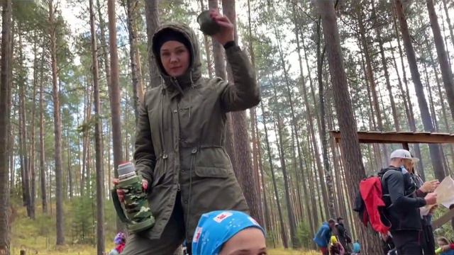 ГПС 24.09.2022 (Пикник на обочине) смотреть онлайн