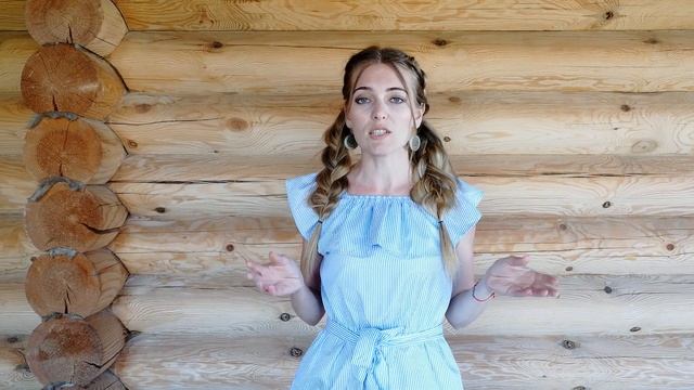Д/з N 3 / Причёска с косой жгут смотреть онлайн