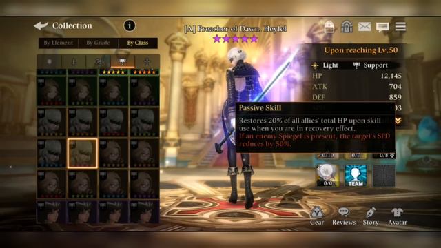 Top 5 DoT Servants! Servants That Can Make Dungeons a Fun Park! Heir of Light (HOL) смотреть онлайн