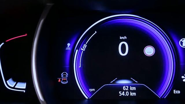 MOTORY A PŘEVODOVKY : REŽIM ECO A SYSTÉM STOP A START смотреть онлайн