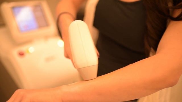 Así Funciona La Depilación Laser #Soprano #Diodo #ELEBELaser