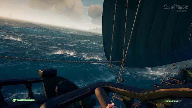 ПИРАТЫ! ЛЕГЕНДАРНЫЕ СУНДУКИ!! ПИРАТСКАЯ БАНДА В СБОРЕ!!! SEA OF THIEVES l Pirate Stream смотреть онлайн