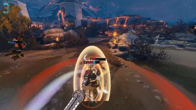 SMITE - Top 5 Plays #146 смотреть онлайн