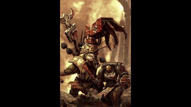 Imperial Fists Tribute смотреть онлайн