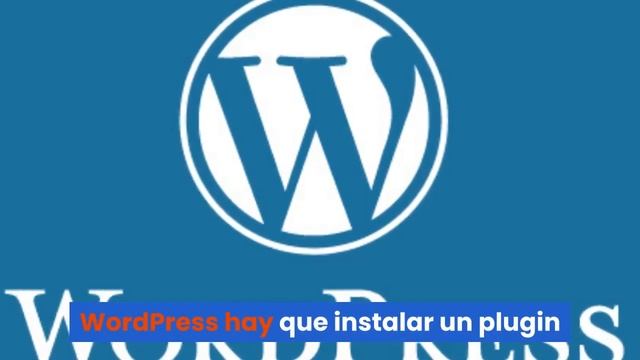 Como crear una pagina web sencilla con Polylang y Wordpress смотреть онлайн