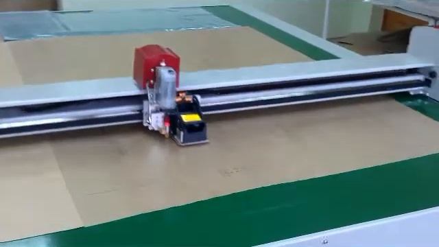 Comtense Cutter FG1 смотреть онлайн