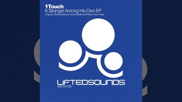 At Home Among Strangers (Sound Quelle Remix) смотреть онлайн