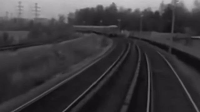 «Ушедшие в историю».Электровагоны типа «Д». 1955-1995 | "Gone down in history». Type «D» subway car смотреть онлайн