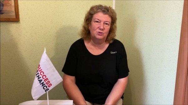 Отзыв №48 Success Finance Потребительский кредит