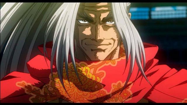 Unwavering Will (Niten Ganryu)(Kojiro Sasaki's Theme)(Metal Cover)(Old Man Kojiro) #recordofragnaro смотреть онлайн