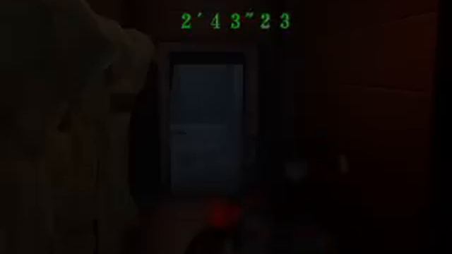 Resident Evil -CODE: Veronica- Battle Game Wesker Part 1 смотреть онлайн