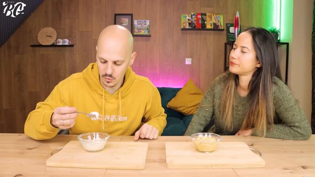ЗАХАР vs БЕЗ ЗАХАР Challenge смотреть онлайн