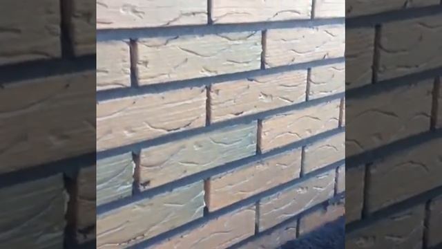 Затирка швов кирпичной кладки смотреть онлайн