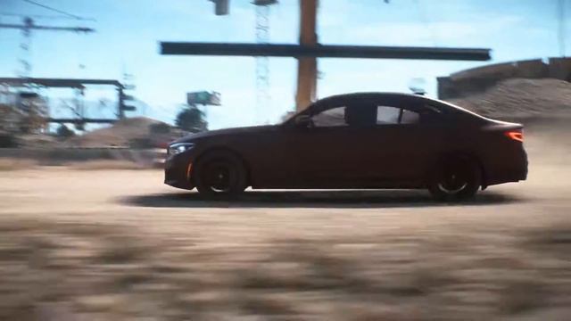 Need for Speed Payback - Official Gamescom 2017 Trailer смотреть онлайн