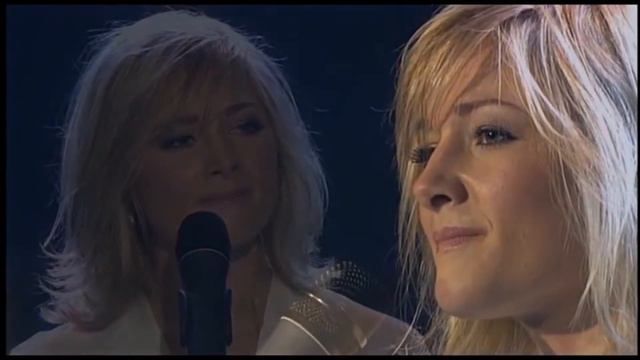 Helene Fisher live - Hallelujah - Ave Maria - Feliz Navidad смотреть онлайн
